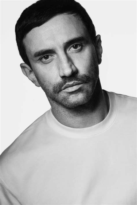 Riccardo Tisci 